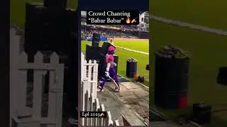 Babar Azam with fans in Sri 🇱🇰 | Babar Azam in lankan premier league #short #lpl #babar #cricket