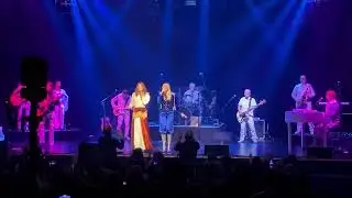 Waterloo by The Concert: A Tribute to ABBA featuring Mike Watson