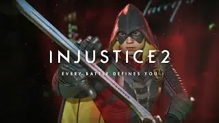 Robin combos