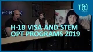 What&rsquo;s new with the H-1B visa and STEM OPT programs