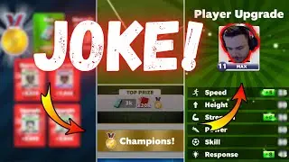 Score! Match High Roller League | 20,000 RIDICULOUS CARDS 😡 [4-4-2]