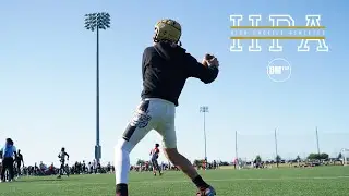 DR7 National Championship AUSTIN, TX 🔥 | HPA 🐅 vs Everybody 🌏 | This Is Only Year 1