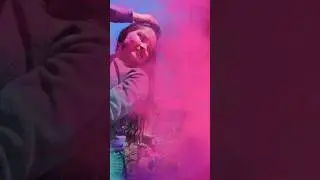#holispecial  #holi #photoshoot #poses #enjoylife || happy holi 2024|| || celebration|| holi poses