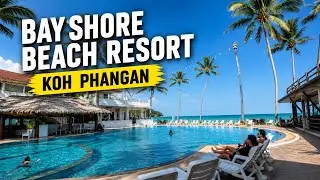 Bayshore beach resort koh Phangan 2023