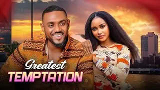 GREATEST TEMPTATION - EDDIE WATSON, MERCY ISOYIP - Nigerian Movie Latest Full Movies