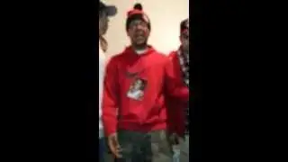 MIlla Gz Freestyling