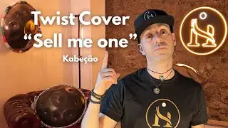 Twist Cover – “Sell Me One” di Kabeçao | analisi/interpretazione di Salvatore Perrone @HandPassion 