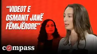 “Videot e Vjosa Osmanit janë fëmijërore”/ Ujkani: Pse ka hesht Vjosa Osmani?