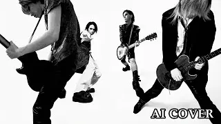 [AI Cover] LOUISE 「Love Image」