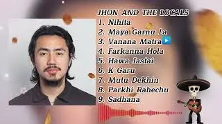 🎧 JOHN CHAMLING’S BEST SONG COLLECTION 2026 🎶