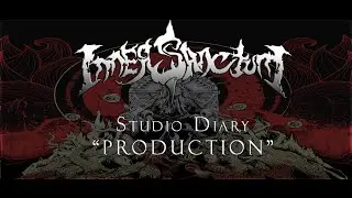 Inner Sanctum - Studio Diary | Production | Legions Awake