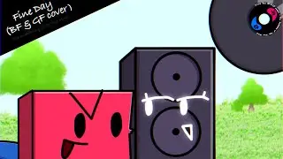 Fine Day (BF & GF cover)