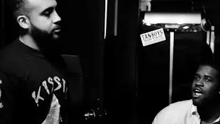 Bodega BAMZ - Day in the Life With The Tanboys