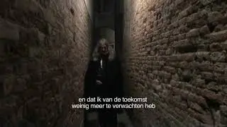 Ilja Leonard Pfeijffer | Grand Hotel Europa | De steeg (teaser)