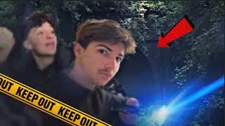 ON VISITE UN SOUTERRAIN SUPER FLIPPANT !!! (et on fait une musique dedans, urbex)