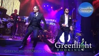 Washington DC Party Bands | Wedding Bands | Cover Bands