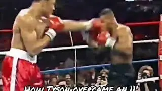 Mike Tyson  - Closing The Gap