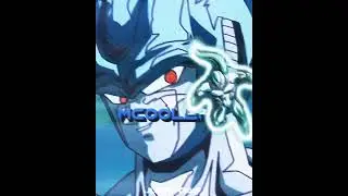 Metal Cooler VS DBZ Broly #debate #anime #dragonballfans #animeseries #edit #dragonballanime #dbz
