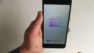 FRP / Bypass Google Account HTC Desire 825