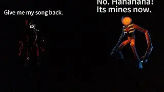 What if Seek Chase Mine cart music was replaced?