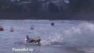 Nak Florjancic Фристайл