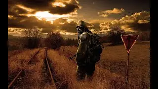 ► DayZ STALKER NEW STORY-История сталкера зиппо #4.Всех с праздником Мужики).