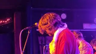 J. Roddy Walston - Christmas To The Bone / Heavy Bells / Mercury Lounge / 12-5-25