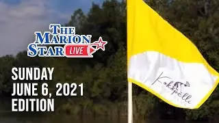 MSL visits Kokopelli Golf in Marion, IL!