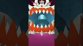 When a wild SHINY legendary spawns&hellip;l #pokemongo #youtubeshorts #pokemon #shiny #legendary
