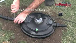 Water Gardens - Plumbing & Fixtures