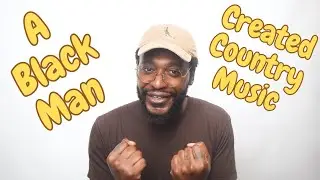 With only a Few Fingers, this Black Man Created Country & Folk with His Bare Hands