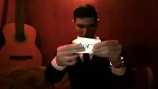 A Small Magic Trick ...