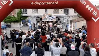 RALLYE DU LARAGNAIS 2024 - L'Aftermovie