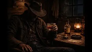Dark Country & Southern Gothic Song &bull; Dark Western Music for Mood & Focus