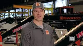 Barko Upgraded Merchandising Loaders - Promo 6