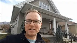 FOR SALE: 2202 Adams Ave. - Historic Callie E. Cave Home