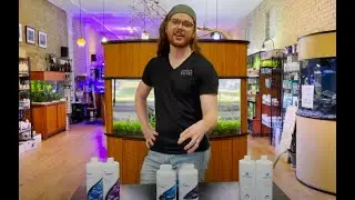 Reef Chemistry: How to Dose Calcium and Alkalinity in Reef Aquariums