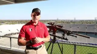 Law Enforcement Snipers – The Necessity of Suppressors