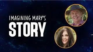 Mary's Scrapbook: Imagining the Documents Mary Kept | Interview with Mark Andrew Ritchie