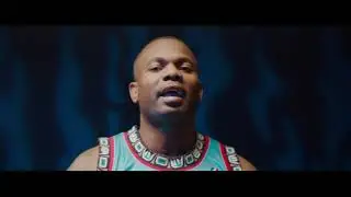 Alpo - UNITS (Official Music Video)