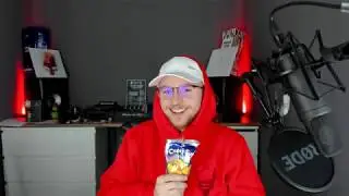 Der K&AElig;F&Xi;R. spricht | Capri Sonne unser