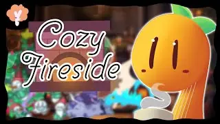 🎩Collab-ra Kadabra | Cozy Fireside REMAKE - Full Song🎄 (ft. elves)