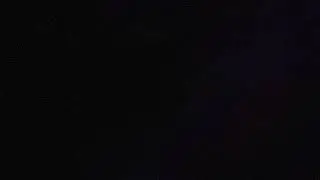 🌓 Immersive Deep Space Experience | 3 Hours of Dark Noise & Starry Sky 🌌