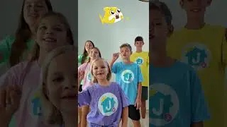Baby Shark 🦈 #kidssong