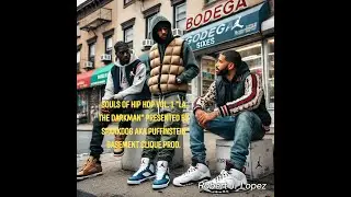 Souls of Hip Hop #2 