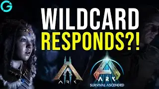 Wildcard's Response to Ark Community Backlash: Everything You Need to Know