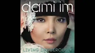 Dami Im - Living Dangerously (Isolated Vocals)