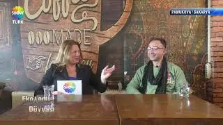 SAKARYA KENT FM - SHOWT&Uuml;RK EKONOMİ D&Uuml;NYASI 720. B&Ouml;L&Uuml;M
