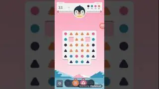 Dots & Co (Level 4 solved)