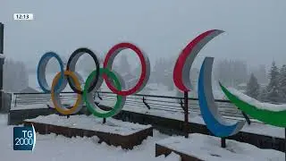 Milano-Cortina, sei giorni all&rsquo;inizio delle Olimpiadi invernali